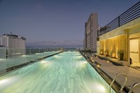 Khách Sạn Potique Nha Trang